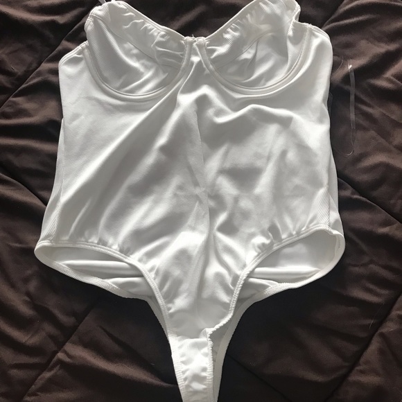 Bodysuit - Picture 1 of 4